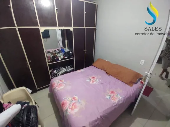 Imagem Apartamento a Venda 4 Quartos Marcus Freire Mondubim