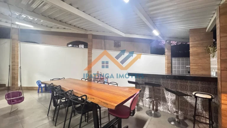 Imagem Casa à venda no bairro Bethânia - Ipatinga