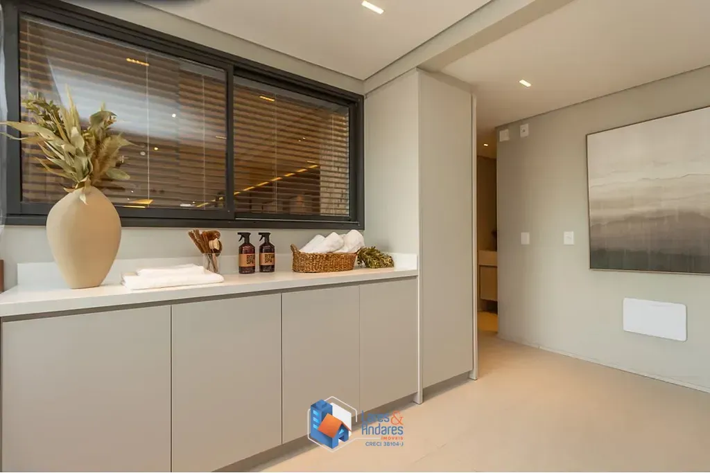 Imagem Apartamento à venda 4 Quartos 4 Suites 3 Vagas 232M² Vila Clementino São Paulo - SP
