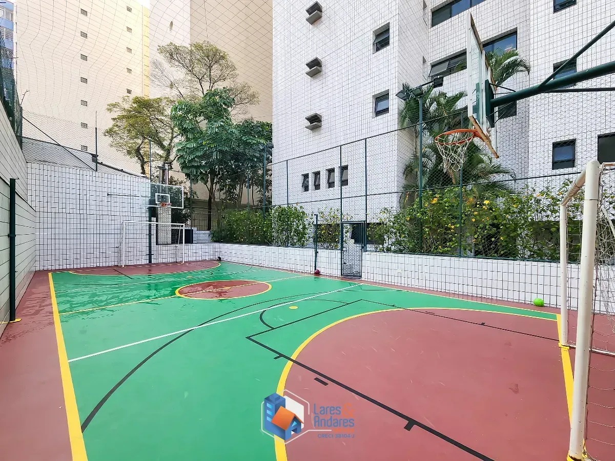 Imagem Apartamento para venda em Consolação com 4 quartos, sendo 3 suítes, 245m²