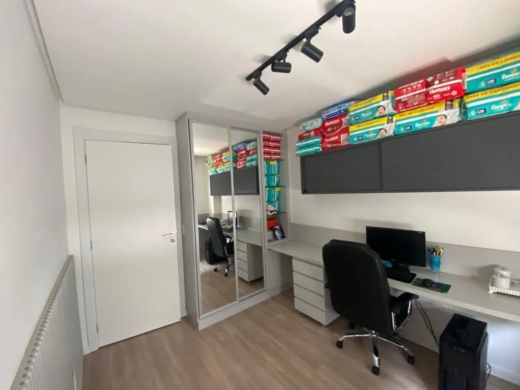 Imagem Apartamento em Ipanema