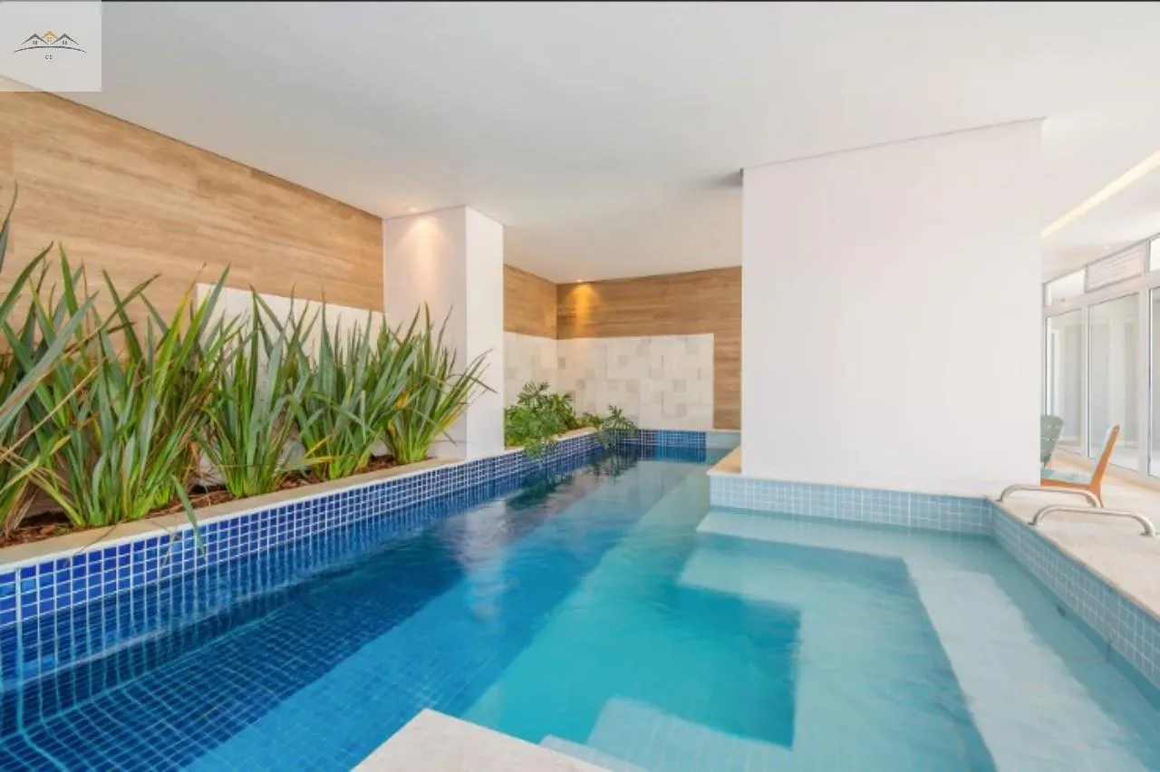 Imagem APARTAMENTO RESIDENCIAL em Santo André - São Paulo, Santa Terezinha