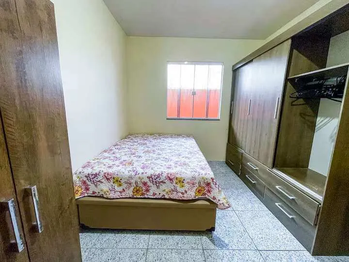 Imagem Casa à venda em Maricá, Guaratiba, com 1 quarto, 80m2