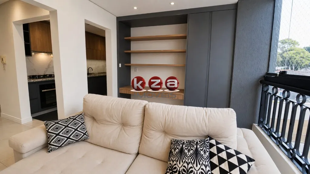 Imagem Venda de Apartamento de Luxo em Vinhedo-SP no Condominio Splendore - 3 quartos, 3 suítes, 3 salas, 5 banheiros, 3 vagas de garagem, 230m².
