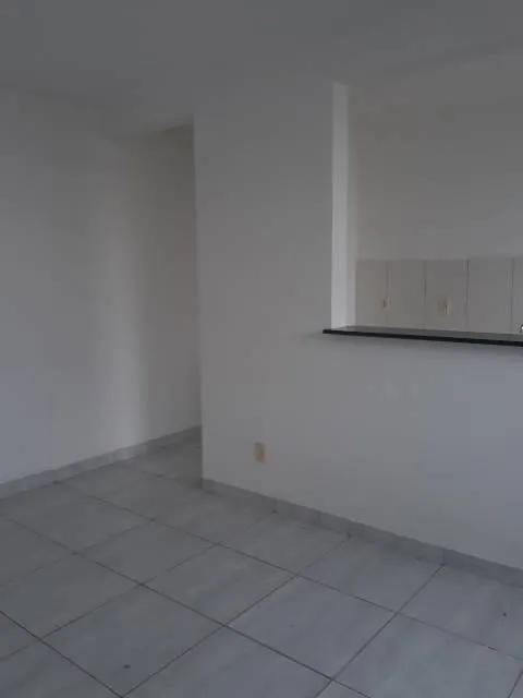 Imagem Apartamento à venda 2 Quartos, 1 Vaga, 47M², Alto do Cardoso, Pindamonhangaba - SP | condominio Princesa do Vale