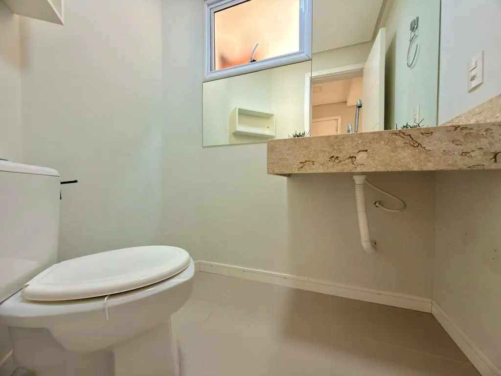 Imagem Apartamento 3 Dormitórios - Bairro Navegantes