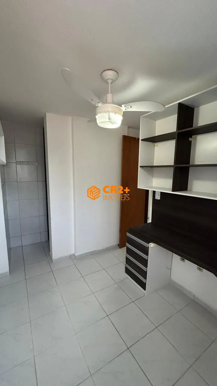 Imagem VENDO APARTAMENTO EM CABO BRANCO - JOÃO PESSOA com 74m²/ 3 quartos