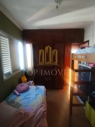 Imagem Lindo Apartamento à Venda na Vila Tatetuba – São José dos Campos! Excelente oportunidade para você que busca conforto, praticidade e lazer em um só lugar!