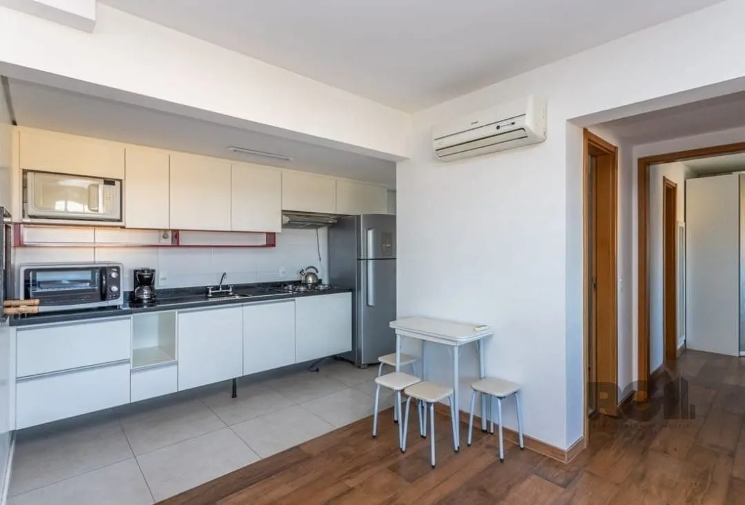 Imagem Apartamento em Tristeza