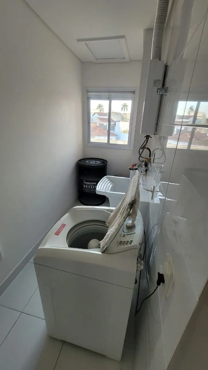Imagem Luxuoso Apartamento de 132m² no Centro de Pindamonhangaba com 3 Suítes, Varanda, Lazer Completo e 3 Vagas Cobertas
