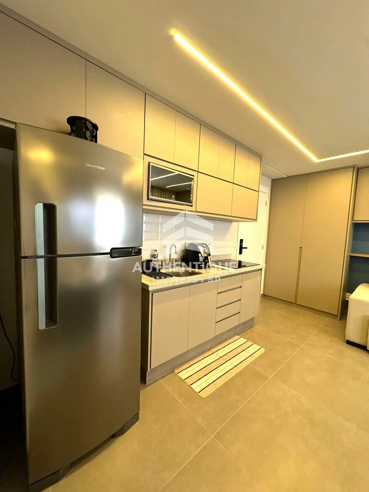 Imagem PARK SIDE JARDIM PAULISTA - Apartamento à venda no bairro Jardim Paulista - São Paulo/SP, Zona Sul