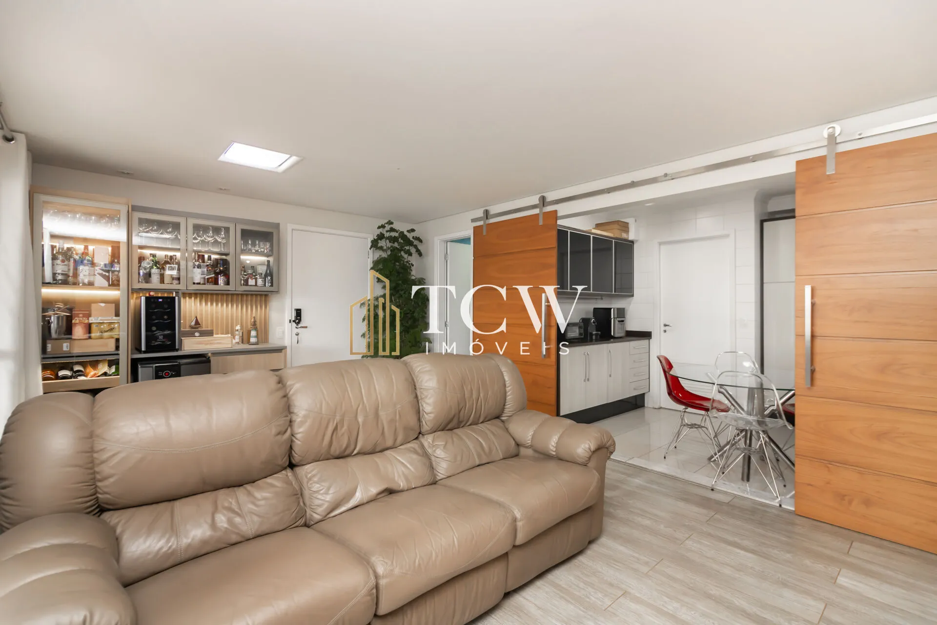 Imagem Apartamento à venda no bairro Vila Dom Pedro I - São Paulo/SP, Zona Sul