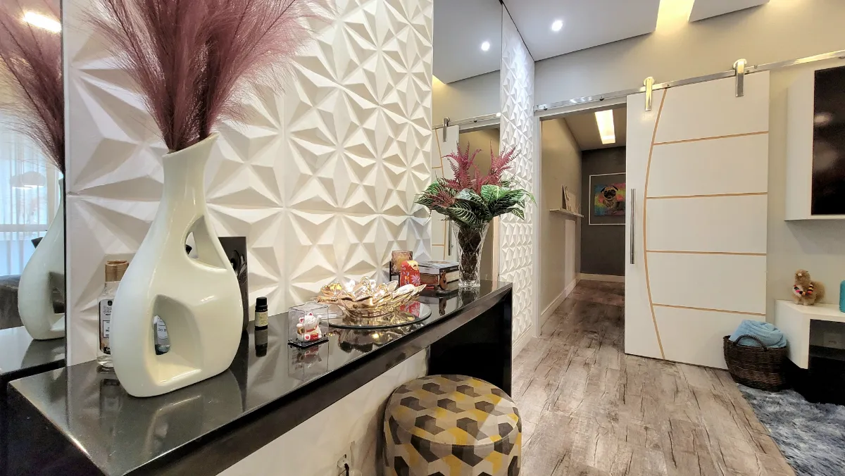 Imagem Apartamento para venda em Baeta Neves com 3 quartos, sendo 2 suítes, 117m2