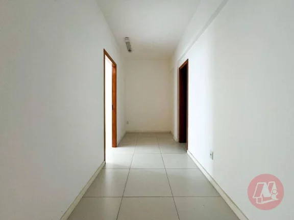 Imagem Sala comercial na rua Felipe Camarão no bairro Rio Branco.