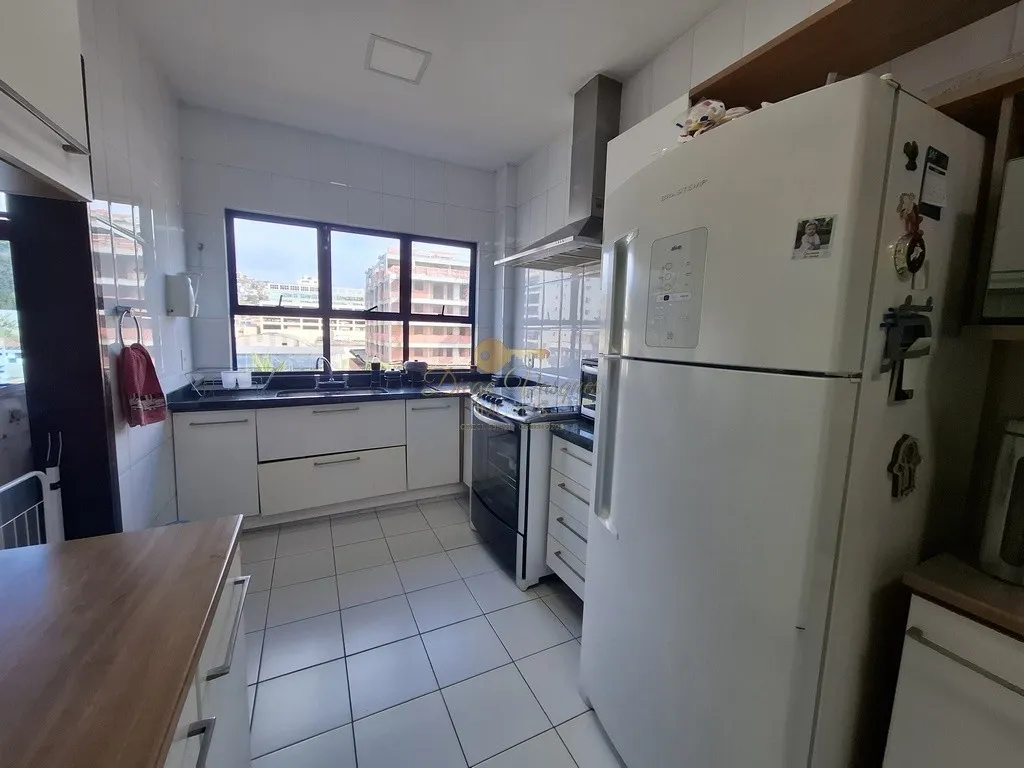 Imagem Apartamento para Venda em Teresópolis / RJ no bairro Várzea