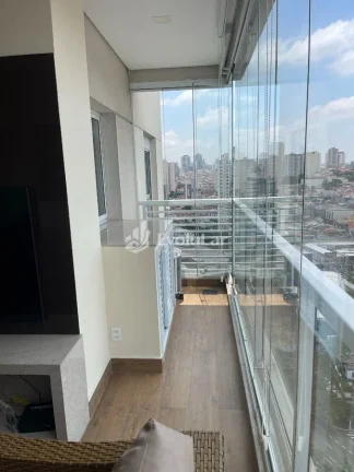 Imagem Apartamento com 2 quartos (Zona Norte) - São Paulo