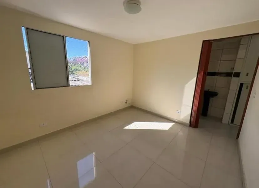 Imagem Apartamento com 2 Quartos à Venda, 55 m² em Jardim Alvorada - Santo André