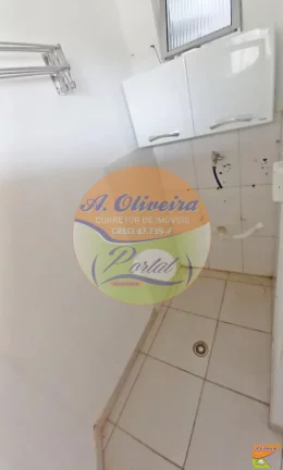 Imagem Apartamento 02 Dormitorios 600 Metros da Praia - Pereque Açu.