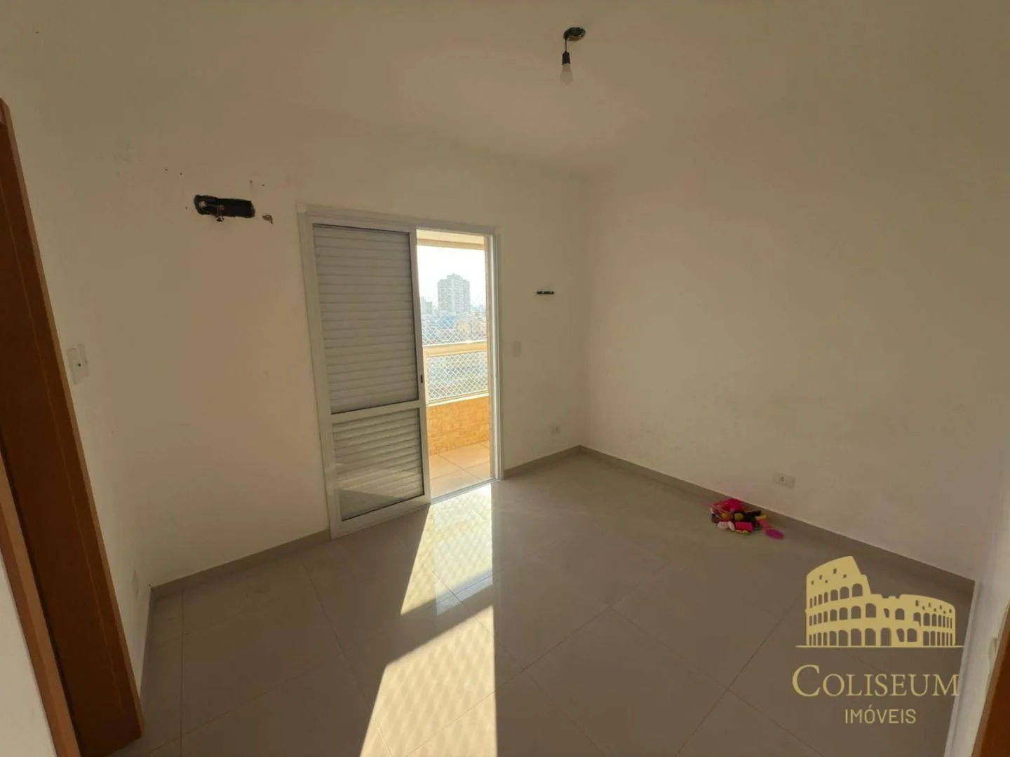 Imagem Apartamento com 2 dormitórios à venda, 85 m² por R$ 995.000,00 - Boqueirão - Praia Grande/SP