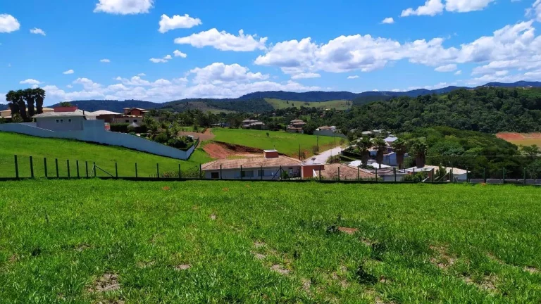 Imagem INCRÍVEL TERRENO COND FECHADO 1.500,19 M²!!!