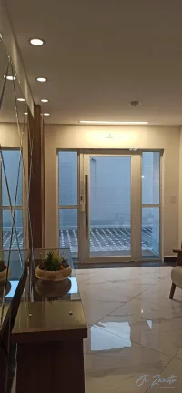 Imagem Apartamento Garden Matinhos 150 metros do Mar
