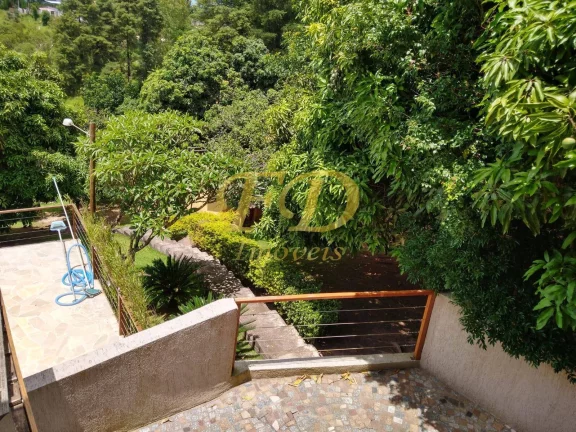 Imagem Chácara Terra Preta / Mairiporã (venda ou Permuta)