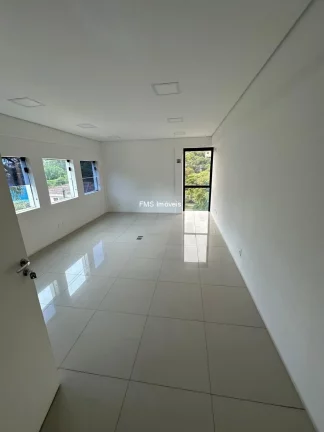 Imagem Prédio Comercial com 580m² de Área e 4 andares no Bairro Sumaré