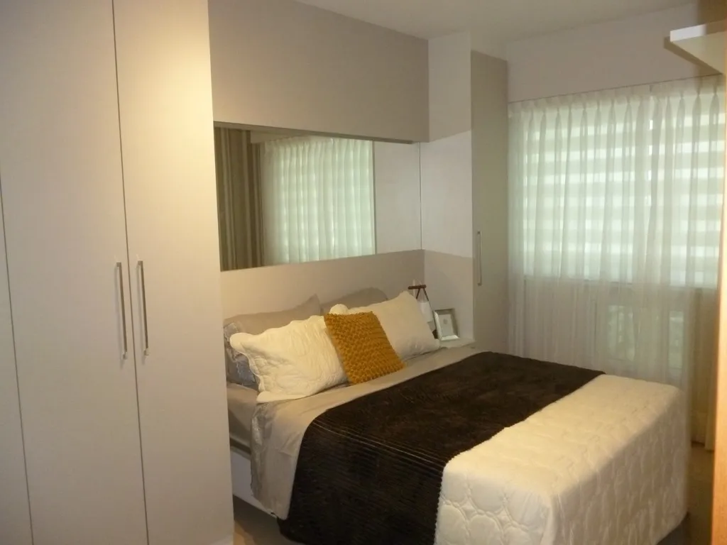 Imagem Apartamento a Venda no bairro Meier - Rio de Janeiro, RJ