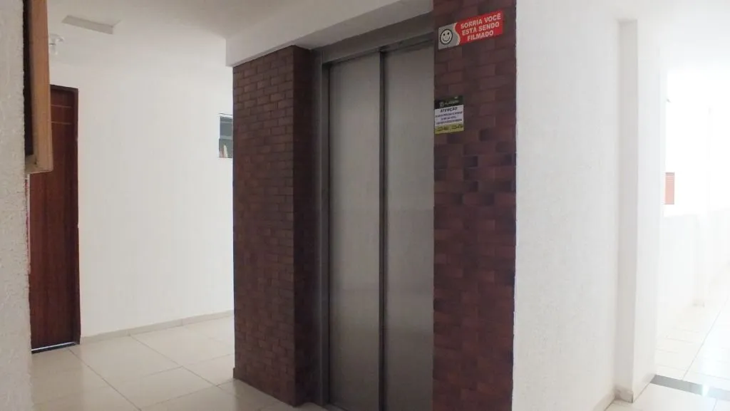 Imagem Apartamento com 2 dormitórios à venda, 55 m² por R$ 344.977,00 - Bancários - João Pessoa/PB