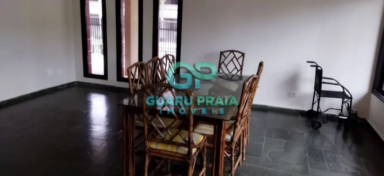 Imagem Apartamento à venda no bairro Enseada - Guarujá/SP