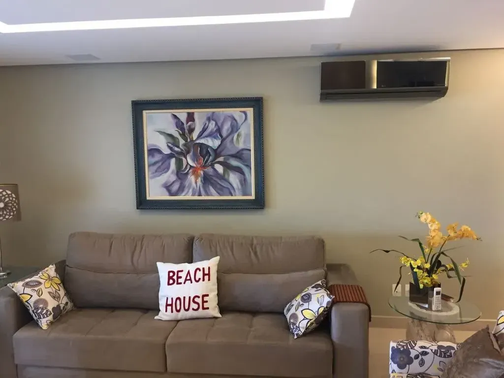 Imagem Cobertura com 3 Quartos à Venda, 230 m² em Enseada - Guarujá