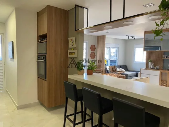 Imagem APARTAMENTO PLANEJADO - CONDOMÍNIO LE PARC RESIDENCE