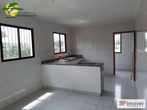 Imagem SOBRADO C/ 180M², 3 DORMS, 1 SUITE E 4 VAGAS PROX. AO HORTO