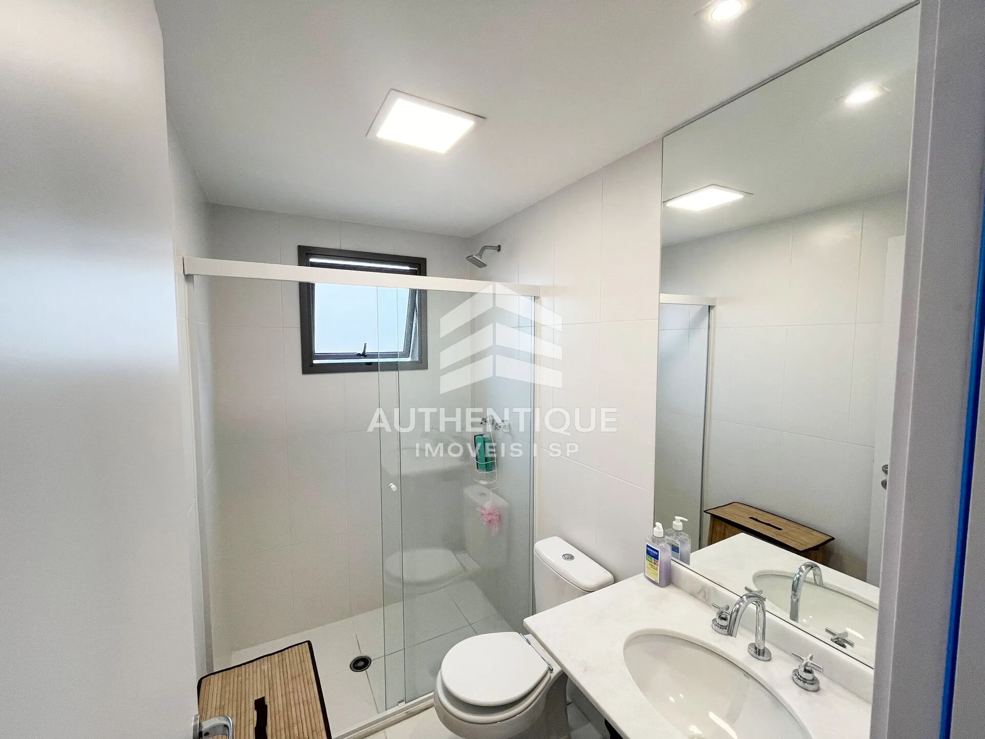 Imagem ESTILO CHACARA SANTO ANTONIO RESIDENCE - Apartamento no bairro Chácara Santo Antônio à venda