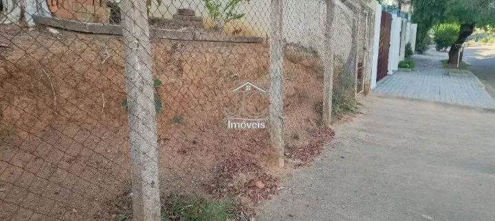 Imagem Terreno em bolsão de segurança em Valinhos-Parque Nova Suiça