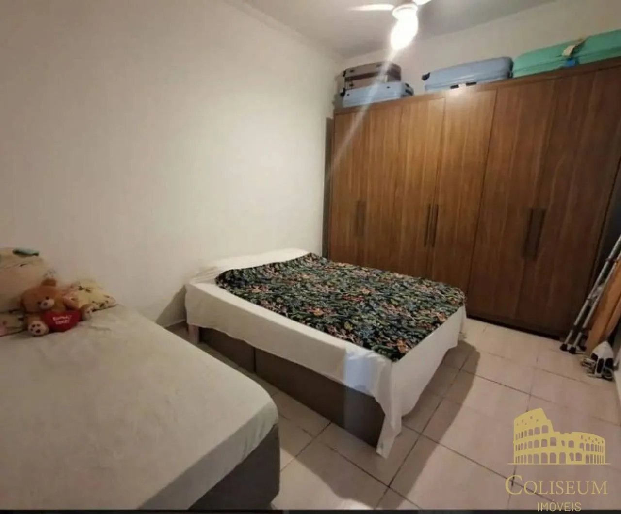 Imagem Casa com 2 dormitórios à venda, 80 m² por R$ 410.000,00 - Vila Guilhermina - Praia Grande/SP