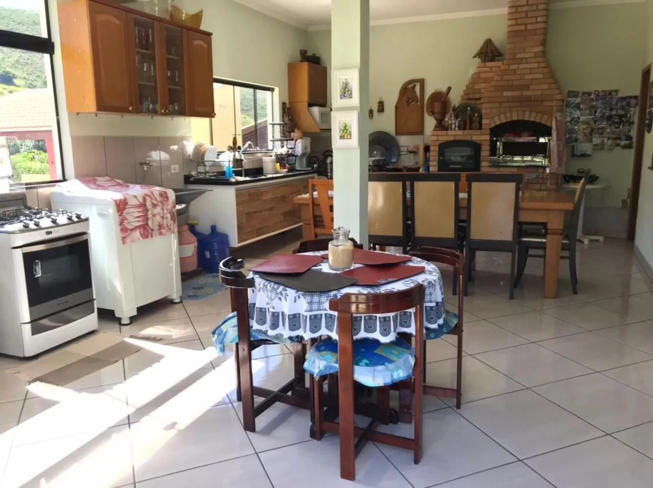 Imagem Chácara à venda 4 Quartos, 5 Vagas, Santa Luzia Rural, Taubaté - SP