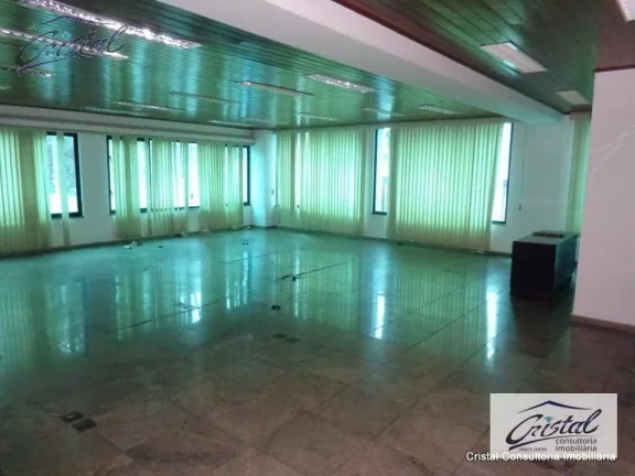Imagem Prédio Comercial para locação, Jardim Everest, São Paulo - .