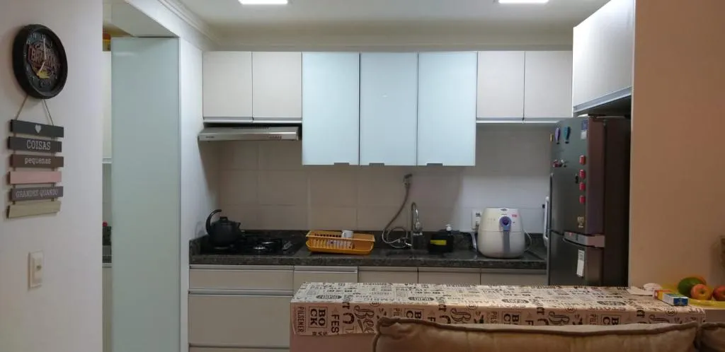Imagem Apartamento 2 Dormitórios - Bairro Zona Nova