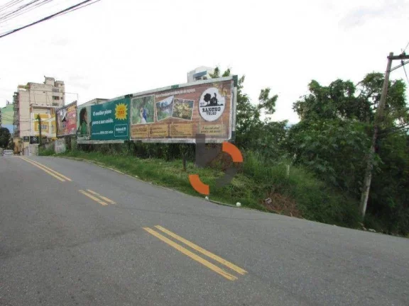 Imagem (Venda) Área com 1000 m² - Centro - Nova Iguaçu/RJ
