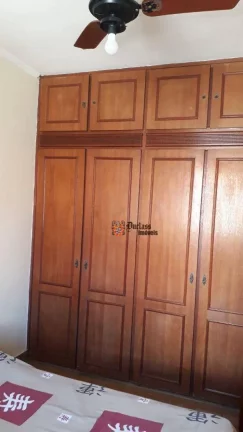 Imagem Cobertura com 3 dormitórios à venda, 234 m² por R$ 540.000 - Vila Tupi - Praia Grande/SP