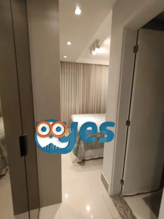Imagem Apartamento 3 quartos Atmos Greenville