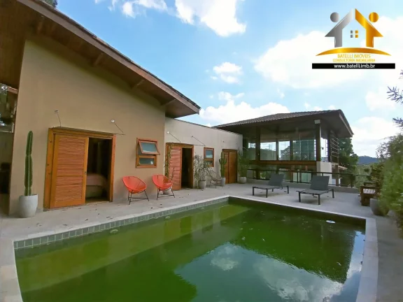 Imagem Casa a venda condomínio Vila Florida (Fazendinha) - Batelli Imóveis