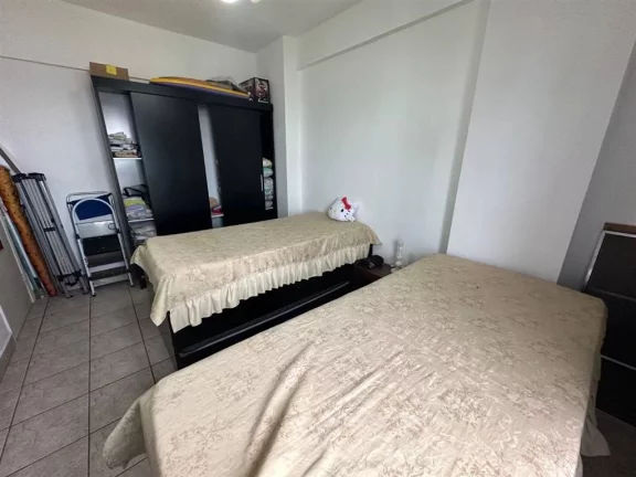 Imagem Apartamento com 2 dorms, Caiçara, Praia Grande - R$ 370 mil, Cod: 2493