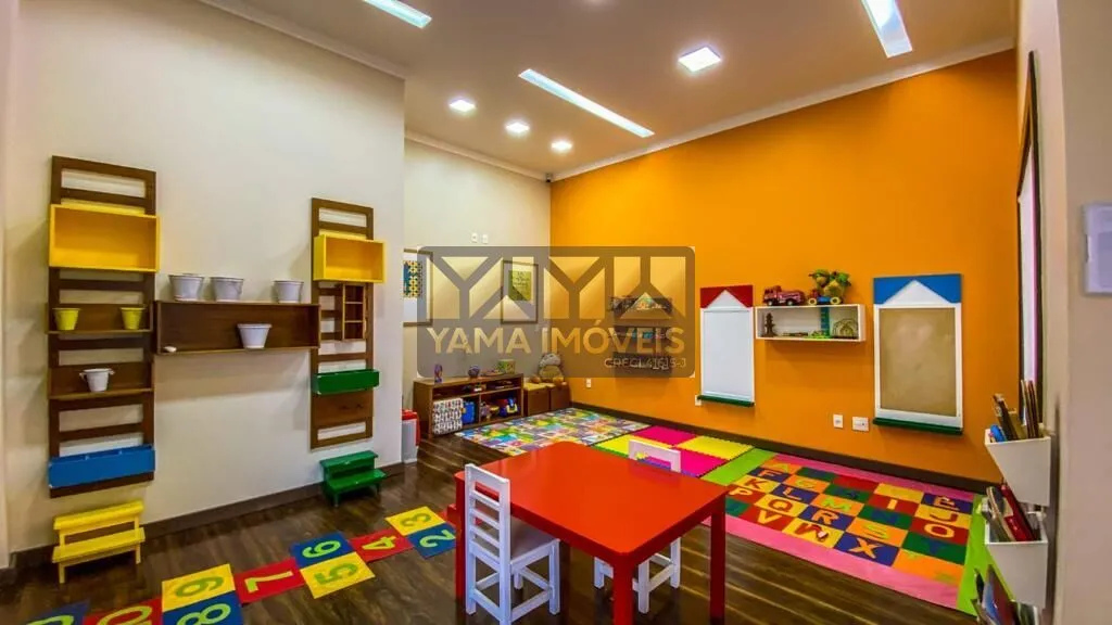 Imagem Edifício Monet - Apartamento Alto Padrão em Jardim Irajá, Ribeirão Preto/SP