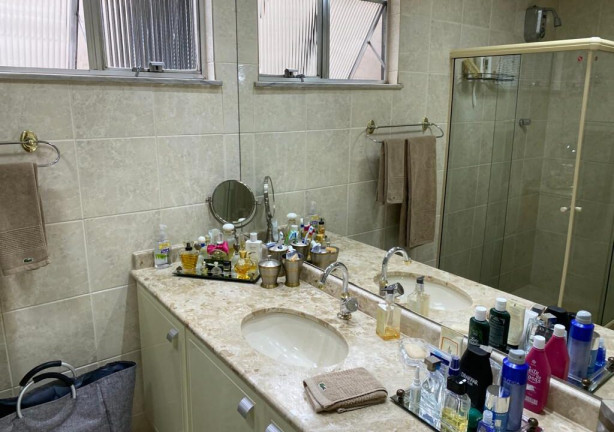 Apartamento com 2 Quartos à Venda, 120 m² em Da Luz - Nova Iguaçu