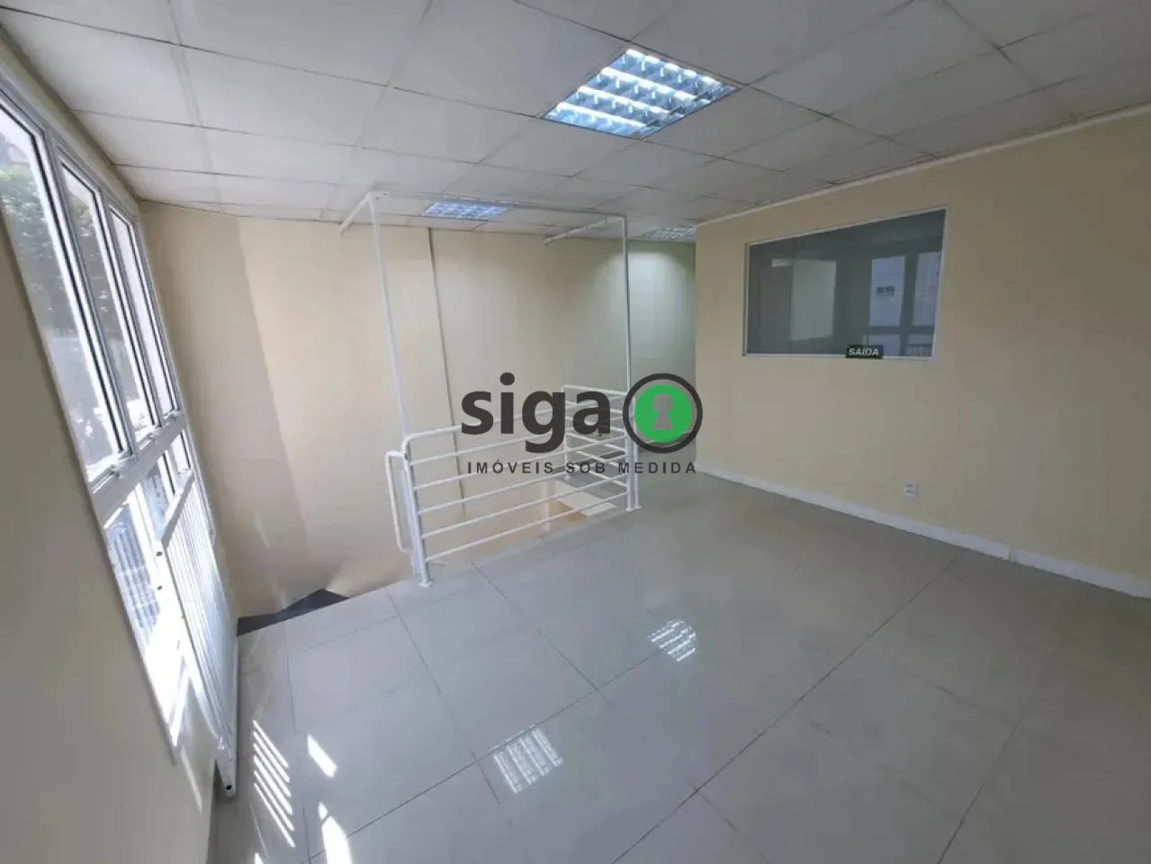 Imagem Prédio Comercial para alugar 400 metros, em Perdizes