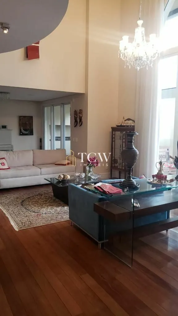 Imagem Apartamento à venda no bairro Vila Mariana - São Paulo/SP, Zona Sul