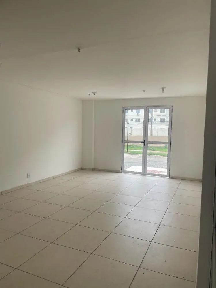 Imagem Apartamento a Venda no bairro Jardim Alvorada - Nova Iguaçu, RJ