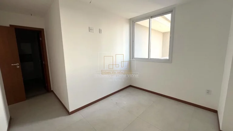 Imagem Apartamento 2 Quartos Grande na Praia de Itaparica Suíte, Lazer Completo
